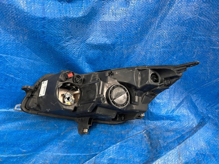 Frontscheinwerfer Opel Insignia A 1EJ009630-02 Rechts Scheinwerfer Headlight SCH9446318533ho