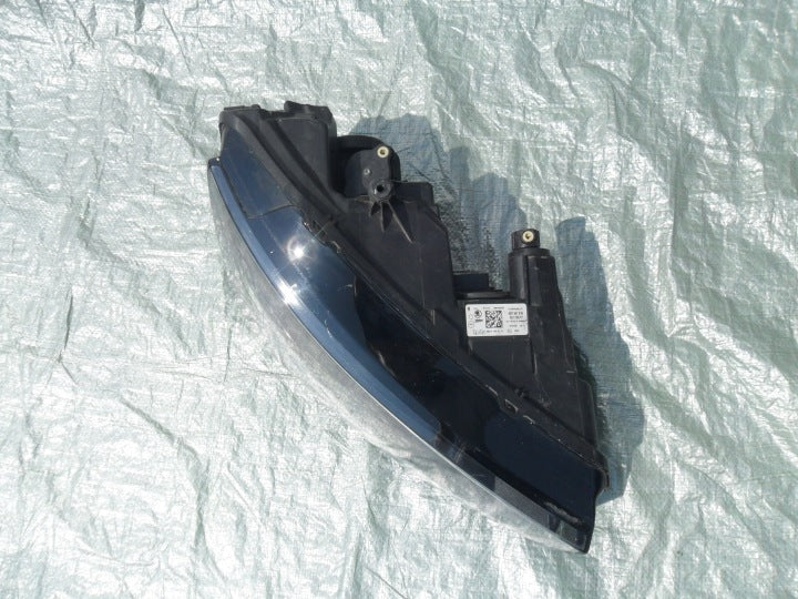 Frontscheinwerfer Skoda Scala 657941016 Rechts Scheinwerfer Headlight SCH9446631047fi