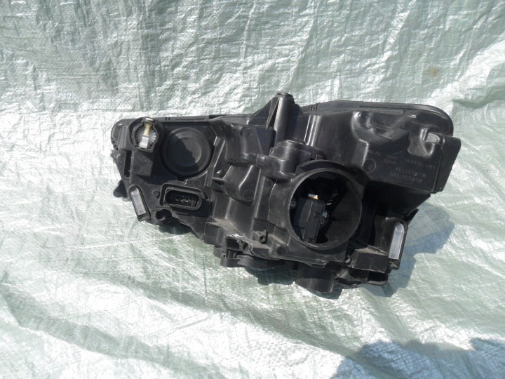 Frontscheinwerfer Skoda Scala 657941016 Rechts Scheinwerfer Headlight SCH9446631047fi