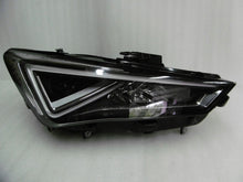 Laden Sie das Bild in den Galerie-Viewer, Frontscheinwerfer Seat Leon 5FB941008 LED Rechts Scheinwerfer Headlight SCH9447671259bg