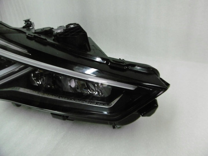 Frontscheinwerfer Seat Leon 5FB941008 LED Rechts Scheinwerfer Headlight SCH9447671259bg