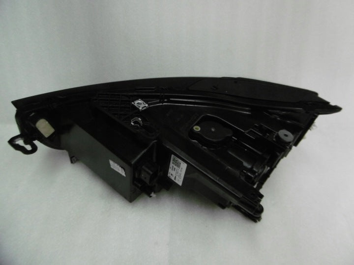 Frontscheinwerfer Seat Leon 5FB941008 LED Rechts Scheinwerfer Headlight SCH9447671259bg