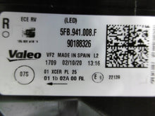 Laden Sie das Bild in den Galerie-Viewer, Frontscheinwerfer Seat Leon 5FB941008 LED Rechts Scheinwerfer Headlight SCH9447671259bg