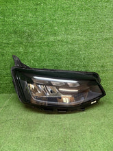 Load image into Gallery viewer, Frontscheinwerfer VW Transporter Caravelle S741-13E014-AD LED Rechts Headlight SCH9447908331ya