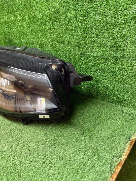 Frontscheinwerfer VW Transporter Caravelle S741-13E014-AD LED Rechts Headlight SCH9447908331ya