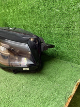 Load image into Gallery viewer, Frontscheinwerfer VW Transporter Caravelle S741-13E014-AD LED Rechts Headlight SCH9447908331ya