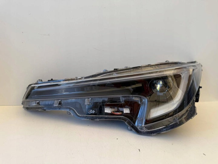 Frontscheinwerfer Toyota Corolla 81150-02X10 LED Links Scheinwerfer Headlight SCH9448192506cx