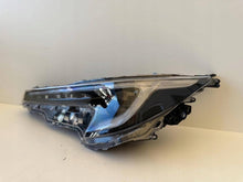 Laden Sie das Bild in den Galerie-Viewer, Frontscheinwerfer Toyota Corolla 81150-02X10 LED Links Scheinwerfer Headlight SCH9448192506cx