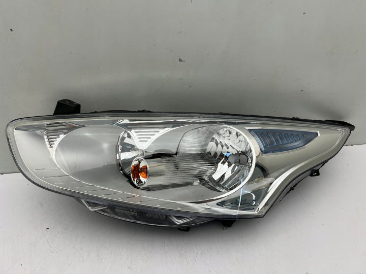 Frontscheinwerfer Ford B-Max AV11-13W030-AF Links Scheinwerfer Headlight SCH9448322050dd