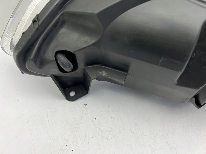 Frontscheinwerfer Ford B-Max AV11-13W030-AF Links Scheinwerfer Headlight SCH9448322050dd