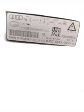 Load image into Gallery viewer, Frontscheinwerfer Audi A1 8X0941003 Xenon Links Scheinwerfer Headlight SCH9449338420ld