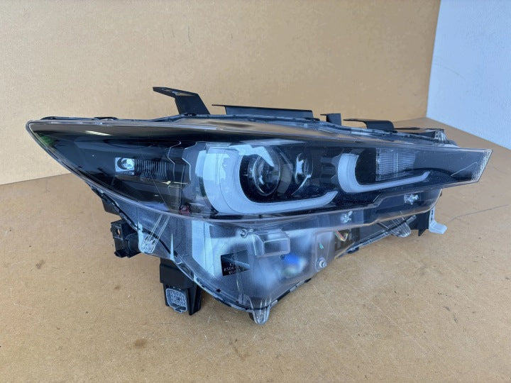Frontscheinwerfer Mazda Cx-5 KSD6-51030 Rechts Scheinwerfer Headlight SCH9450806646ei