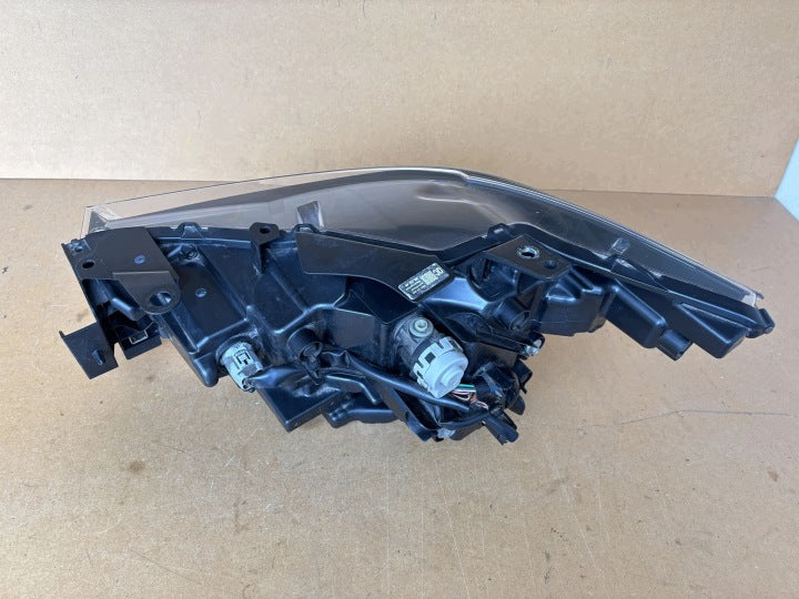 Frontscheinwerfer Mazda Cx-5 KSD6-51030 Rechts Scheinwerfer Headlight SCH9450806646ei