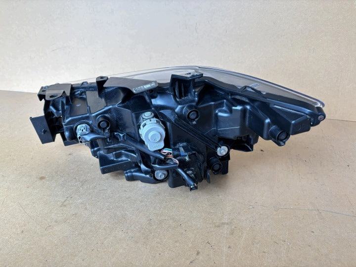 Frontscheinwerfer Mazda Cx-5 KSD6-51030 Rechts Scheinwerfer Headlight SCH9450806646ei