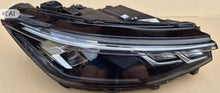 Load image into Gallery viewer, Frontscheinwerfer VW Passat 3J1941006 Rechts Scheinwerfer Headlight SCH9453322857gz