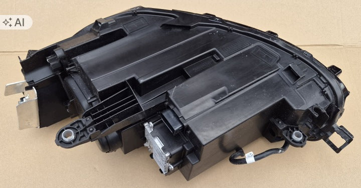 Frontscheinwerfer VW Passat 3J1941006 Rechts Scheinwerfer Headlight SCH9453322857gz