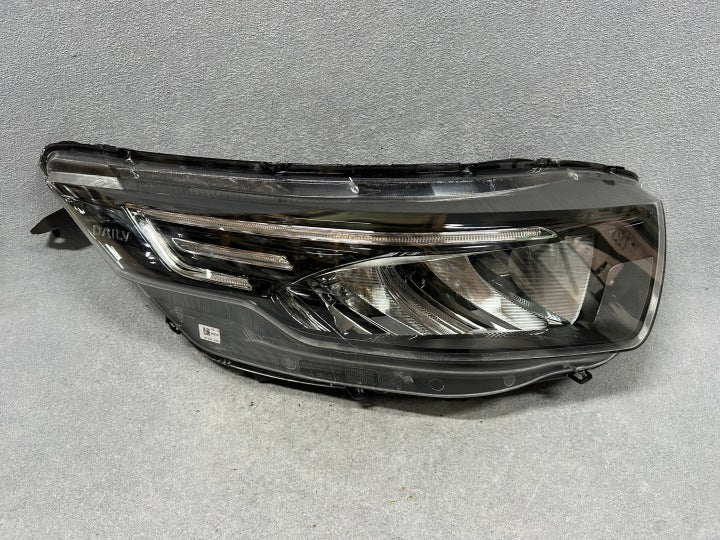 Frontscheinwerfer Iveco Daily IV 05802711799 LED Rechts Scheinwerfer Headlight SCH9453688467cu
