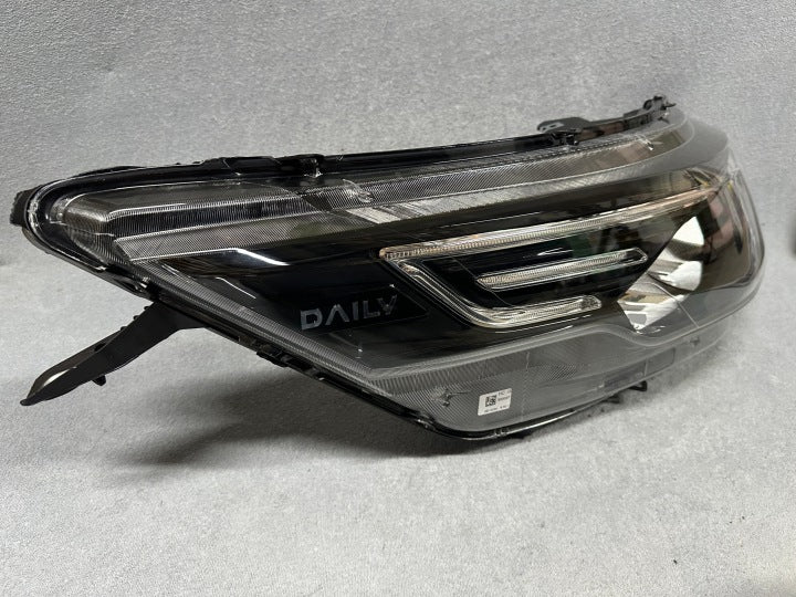 Frontscheinwerfer Iveco Daily IV 05802711799 LED Rechts Scheinwerfer Headlight SCH9453688467cu