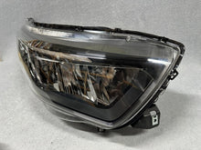 Laden Sie das Bild in den Galerie-Viewer, Frontscheinwerfer Iveco Daily IV 05802711799 LED Rechts Scheinwerfer Headlight SCH9453688467cu