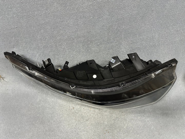 Frontscheinwerfer Iveco Daily IV 05802711799 LED Rechts Scheinwerfer Headlight SCH9453688467cu