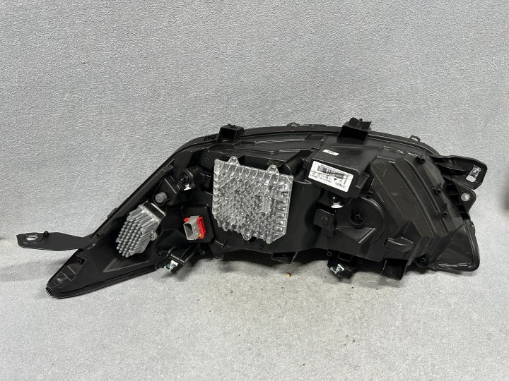 Frontscheinwerfer Iveco Daily IV 05802711799 LED Rechts Scheinwerfer Headlight SCH9453688467cu