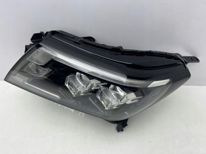 Frontscheinwerfer Nissan Np300 Navara D23 W5575 LED Links Scheinwerfer Headlight SCH9455713063sx