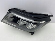 Laden Sie das Bild in den Galerie-Viewer, Frontscheinwerfer Nissan Np300 Navara D23 W5575 LED Links Scheinwerfer Headlight SCH9455713063sx