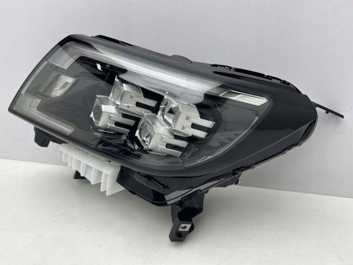 Frontscheinwerfer Nissan Np300 Navara D23 W5575 LED Links Scheinwerfer Headlight SCH9455713063sx