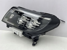 Laden Sie das Bild in den Galerie-Viewer, Frontscheinwerfer Nissan Np300 Navara D23 W5575 LED Links Scheinwerfer Headlight SCH9455713063sx