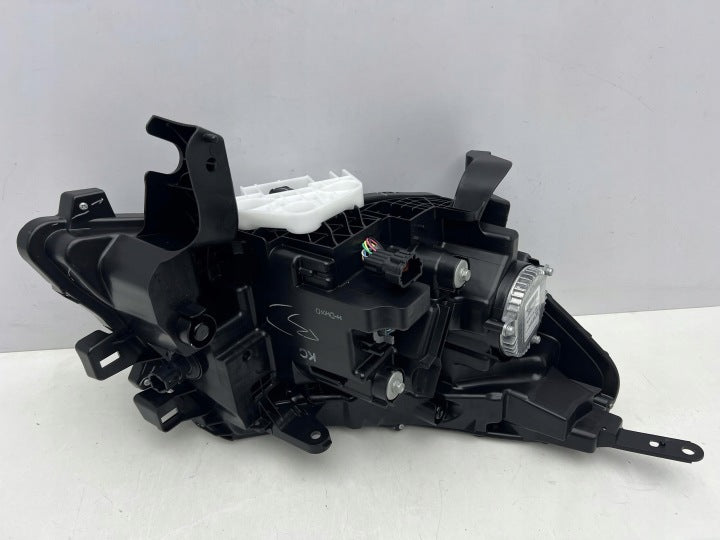 Frontscheinwerfer Nissan Np300 Navara D23 W5575 LED Links Scheinwerfer Headlight SCH9455713063sx