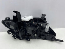 Laden Sie das Bild in den Galerie-Viewer, Frontscheinwerfer Nissan Np300 Navara D23 W5575 LED Links Scheinwerfer Headlight SCH9455713063sx