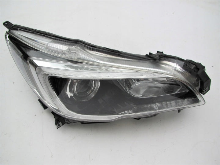 Frontscheinwerfer Subaru Outback 100-60233 A045053 LED Rechts Headlight SCH9456530723hk