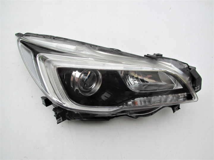 Frontscheinwerfer Subaru Outback 100-60233 A045053 LED Rechts Headlight SCH9456530723hk