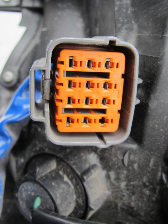Frontscheinwerfer Subaru Outback 100-60233 A045053 LED Rechts Headlight SCH9456530723hk