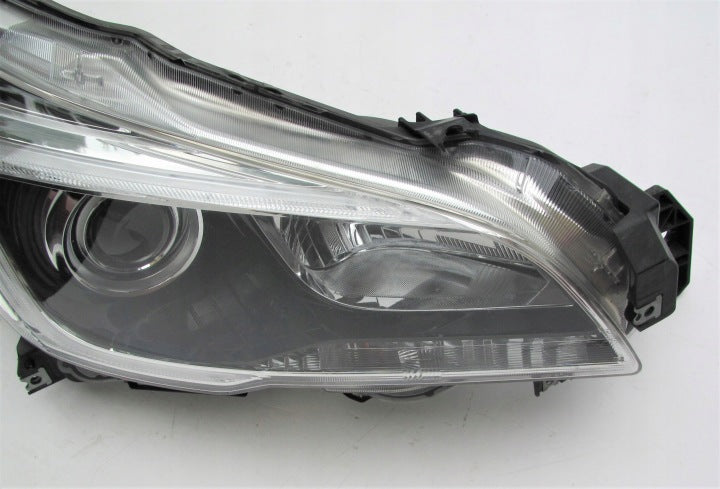 Frontscheinwerfer Subaru Outback 100-60233 A045053 LED Rechts Headlight SCH9456530723hk