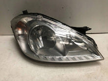Laden Sie das Bild in den Galerie-Viewer, Frontscheinwerfer Mercedes-Benz W169 1305236441 Rechts Scheinwerfer Headlight SCH9457045675ff