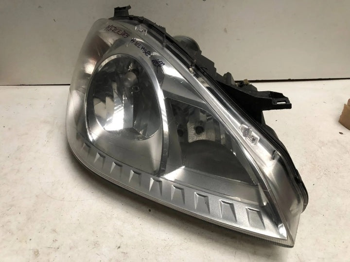 Frontscheinwerfer Mercedes-Benz W169 1305236441 Rechts Scheinwerfer Headlight SCH9457045675ff