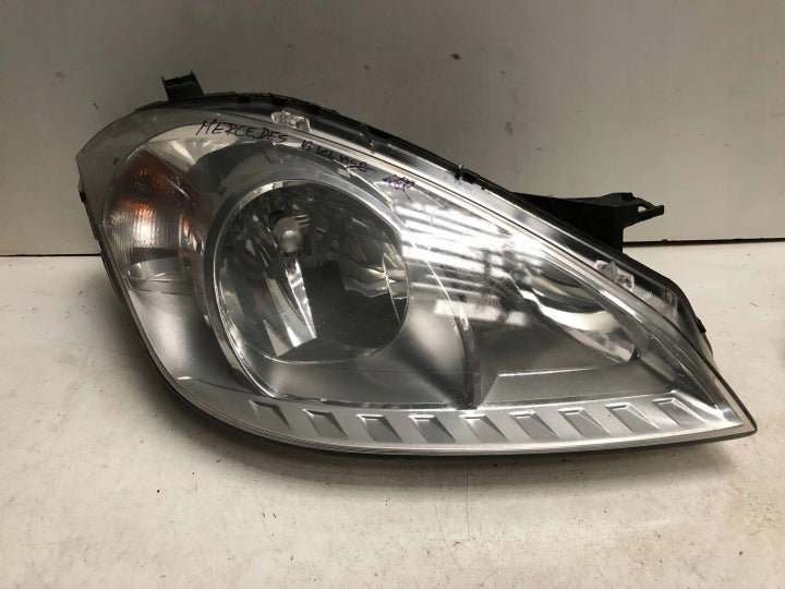 Frontscheinwerfer Mercedes-Benz W169 1305236441 Rechts Scheinwerfer Headlight SCH9457045675ff