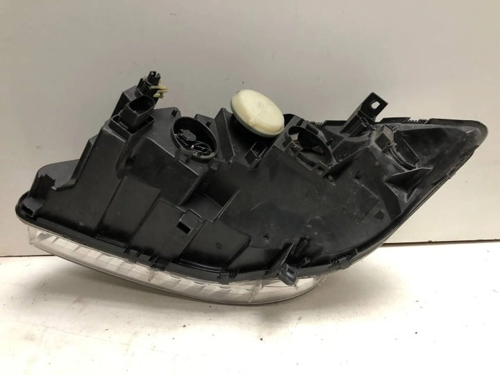 Frontscheinwerfer Mercedes-Benz W169 1305236441 Rechts Scheinwerfer Headlight SCH9457045675ff