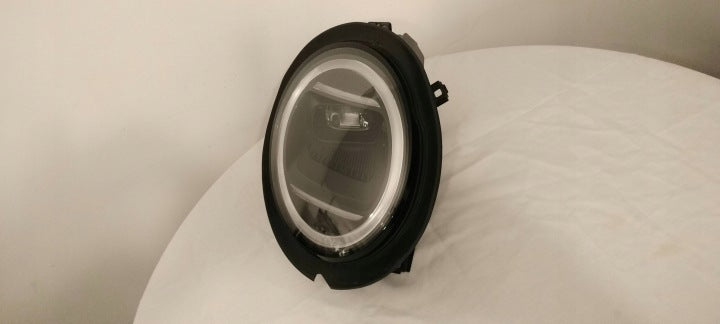 Frontscheinwerfer Mini 5B5120601 Rechts Scheinwerfer Headlight SCH9457253662el