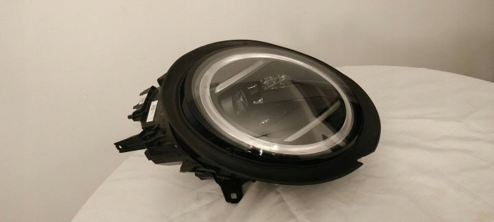 Frontscheinwerfer Mini 5B5120601 Rechts Scheinwerfer Headlight SCH9457253662el