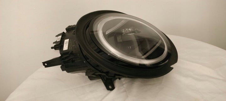Frontscheinwerfer Mini 5B5120601 Rechts Scheinwerfer Headlight SCH9457253662el