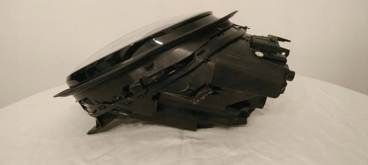 Frontscheinwerfer Mini 5B5120601 Rechts Scheinwerfer Headlight SCH9457253662el