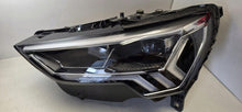 Laden Sie das Bild in den Galerie-Viewer, Frontscheinwerfer Audi Q3 83A941033 LED Links Scheinwerfer Headlight SCH9457602596cd