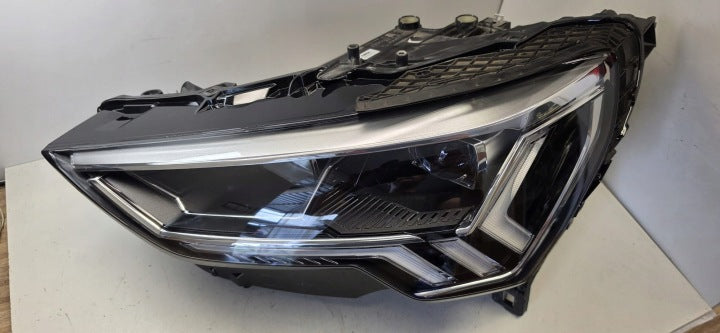 Frontscheinwerfer Audi Q3 83A941033 LED Links Scheinwerfer Headlight SCH9457602596cd
