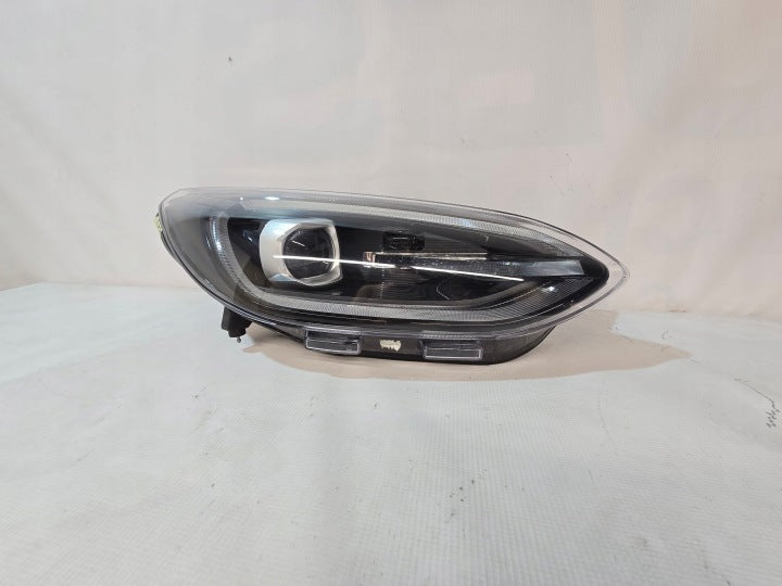Frontscheinwerfer Ford Fiesta I N1BB-13E016-AF LED Rechts Scheinwerfer Headlight SCH9457663177rf