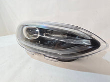 Laden Sie das Bild in den Galerie-Viewer, Frontscheinwerfer Ford Fiesta I N1BB-13E016-AF LED Rechts Scheinwerfer Headlight SCH9457663177rf