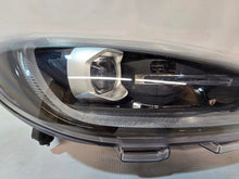 Laden Sie das Bild in den Galerie-Viewer, Frontscheinwerfer Ford Fiesta I N1BB-13E016-AF LED Rechts Scheinwerfer Headlight SCH9457663177rf