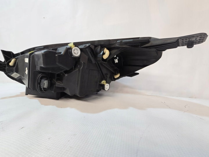 Frontscheinwerfer Ford Fiesta I N1BB-13E016-AF LED Rechts Scheinwerfer Headlight SCH9457663177rf