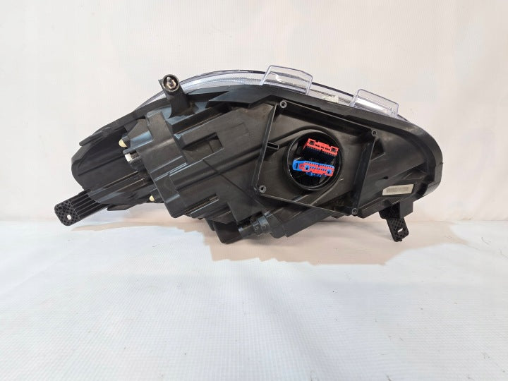 Frontscheinwerfer Ford Fiesta I N1BB-13E016-AF LED Rechts Scheinwerfer Headlight SCH9457663177rf